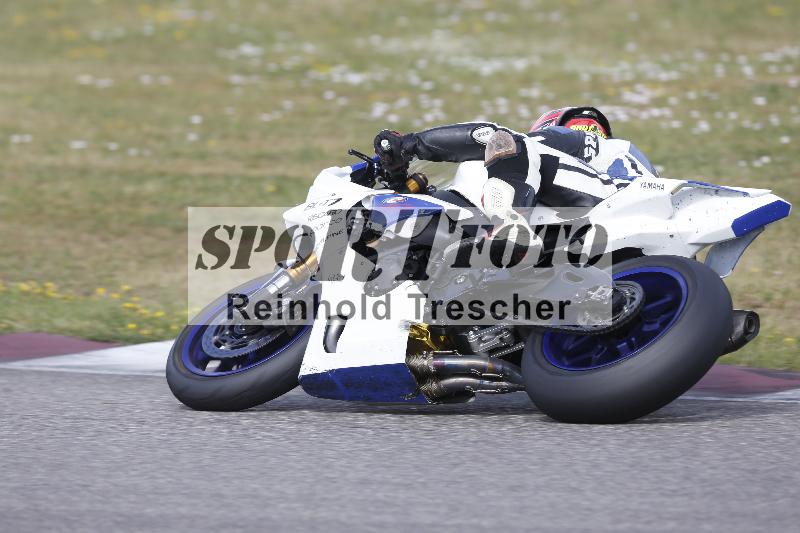 /19 06.06.2026  TZ Motorsport ADR/Gruppe rot/27